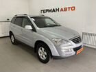 SsangYong Kyron 2.3 МТ, 2013, 136 000 км