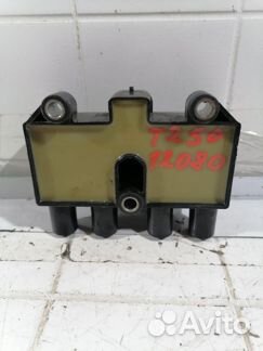 Катушка зажигания Chevrolet Aveo T250 / T255 1.4