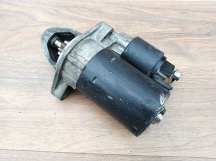 Стартер Mercedes W212 W204 C207 W906 с двс M271