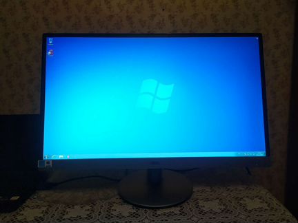 Монитор AOC 27