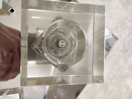 Светильник потолочный