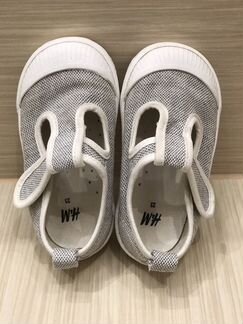 Сандалии H&M р.23 (14,7 см)