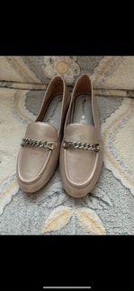 Лоферы новые