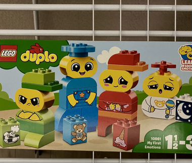 Lego duplo