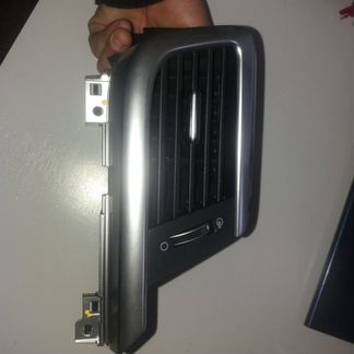 Воздуховод левый киа оптима 4 2018 2019