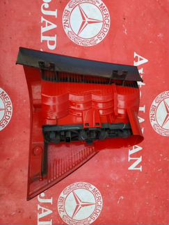 Фонарь задний левый Mercedes W163 ML W163 M112.970