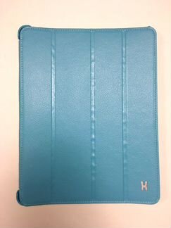 Чехол для iPad 2/3/4 Lux Case Premium