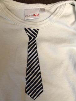 Боди для мальчиков Bornino