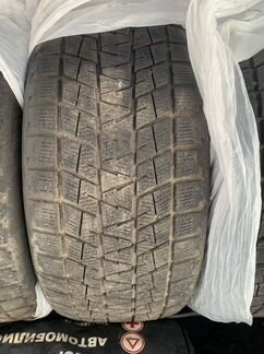 Шины Bridgestone DMV1 275/40/20