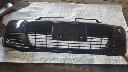 Бампер передний Volkswagen Golf 6