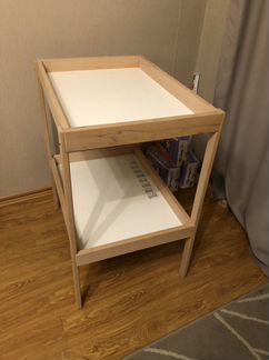 Пеленальный столик IKEA