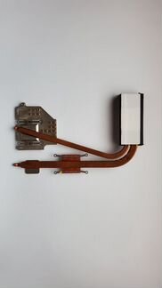 Система охлаждения Asus N53