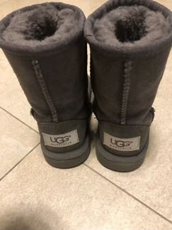 Ugg Australia оригинал