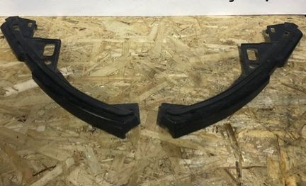 Крепление бампера переднее Volvo S40 B5244