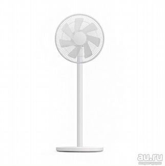 Вентилятор Xiaomi Mi Smart Standing Fan 1C