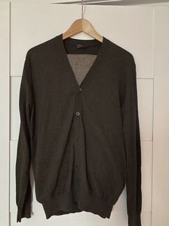 Кардиган Suitsupply, размер M