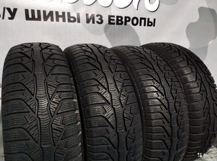 Шины 195/60/15 Kleber krisalp HP 2 98H