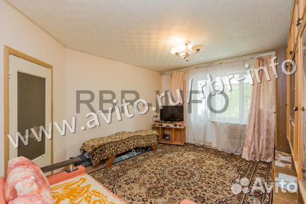 3-к квартира, 71 м², 3/9 эт.
