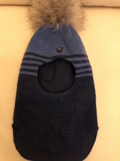 Шапки детские раз. 48-50