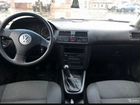 Volkswagen Bora 1.6 МТ, 2004, 220 000 км объявление продам