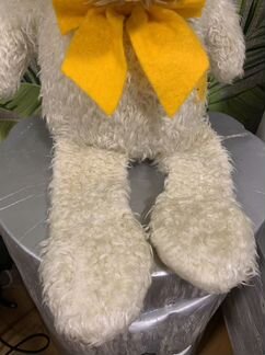 Плюшевый медведь