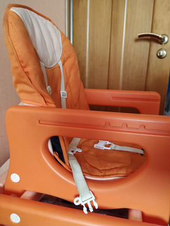 Детский столик для кормления 3 в 1