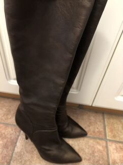 Jimmy choo сапоги