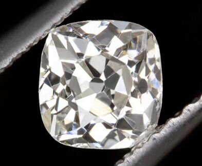 Бриллиант 0,90 карат 2/5 сертификат GIA