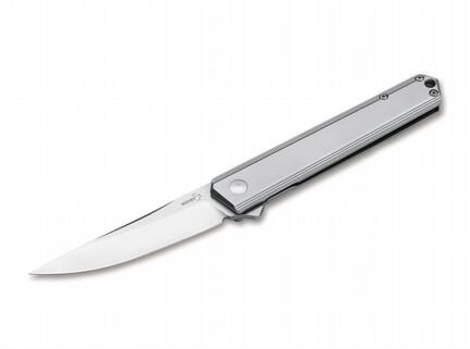 Складной нож Boker Plus Kwaiken Flipper D2 01BO269