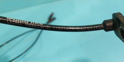 Датчик ABS BMW X6