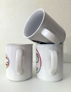Кружка Болельщика