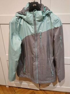 Куртка женская