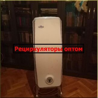 Новые рециркуляторы Дезар 802п опт