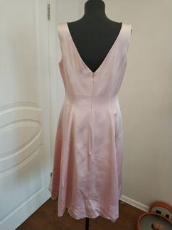 Платье Шелк Laura Ashley оригинал Англия