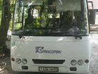 Городской автобус Isizu Citibus