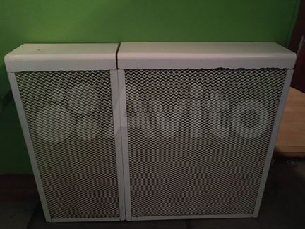 Экран на батарею отопления