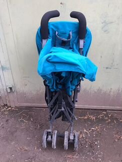 Коляска Joovy Groove Ultralight