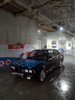 BMW 3 серия 2.0 МТ, 1984, 100 000 км