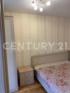 2-к квартира, 43.2 м², 4/5 эт.