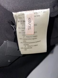 Giambattista valli hm платье