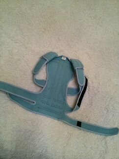 Корректор осанки для ребенка