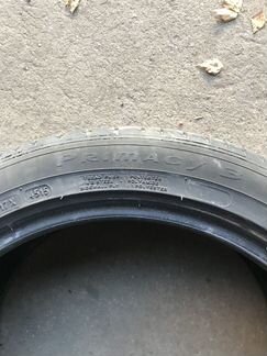 235 45 R18 Michelin Primacy 3