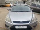 Ford Focus 1.6 МТ, 2008, 217 000 км