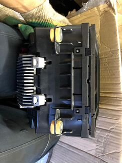 Bmw f45 f46 hud проекция