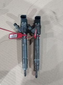 Форсунка Мерседес Вито (W639) 646983 2.2CDi