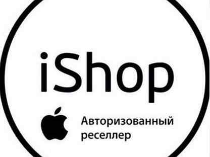 I shop. ISHOP. Логотип ISHOP. ISHOP Коломна. Авторизованный Реселлер Apple.