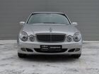Mercedes-Benz E-класс 2.2 AT, 2003, 346 164 км объявление продам