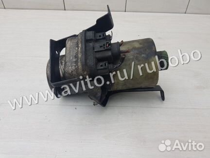 Насос гур Skoda Roomster 1 BMS 2009
