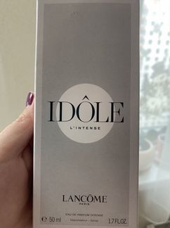 Lancome idôle lntense 50 ml