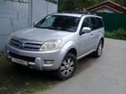 Great Wall Hover 2.4 МТ, 2008, 299 900 км